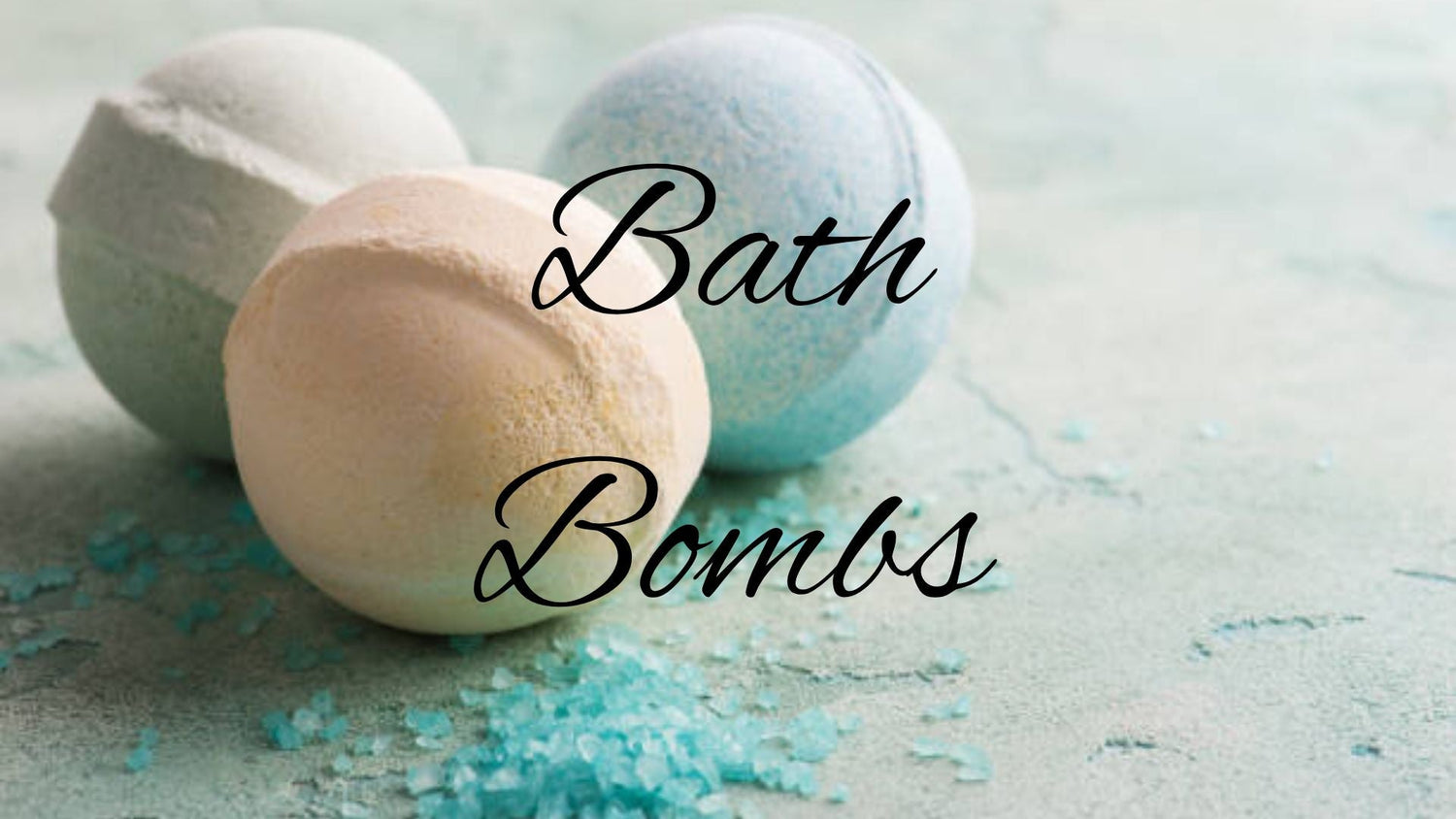 Bath Bombs