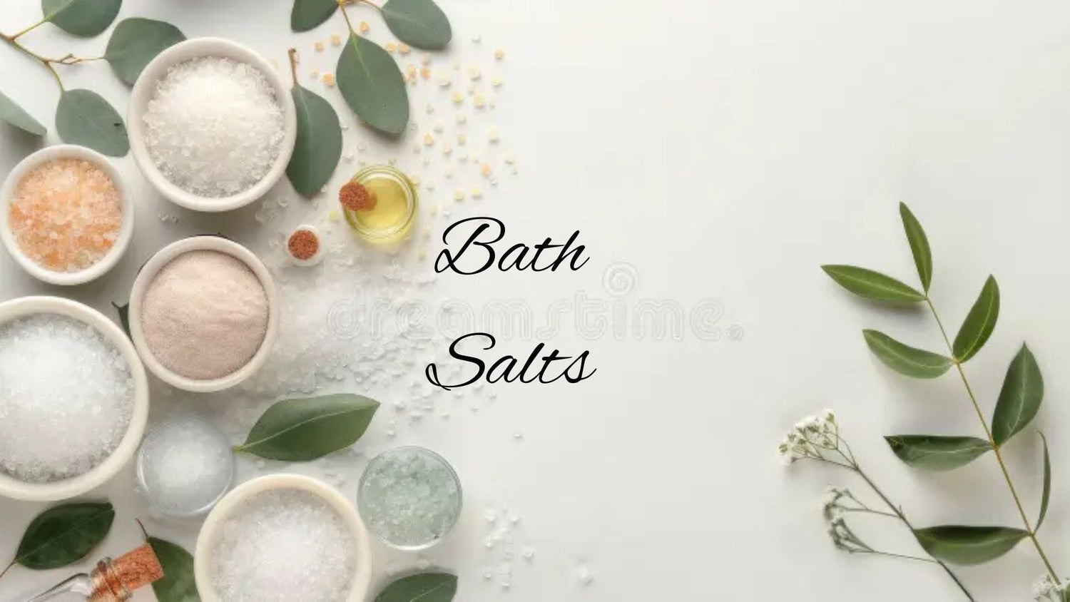 Bath Salts