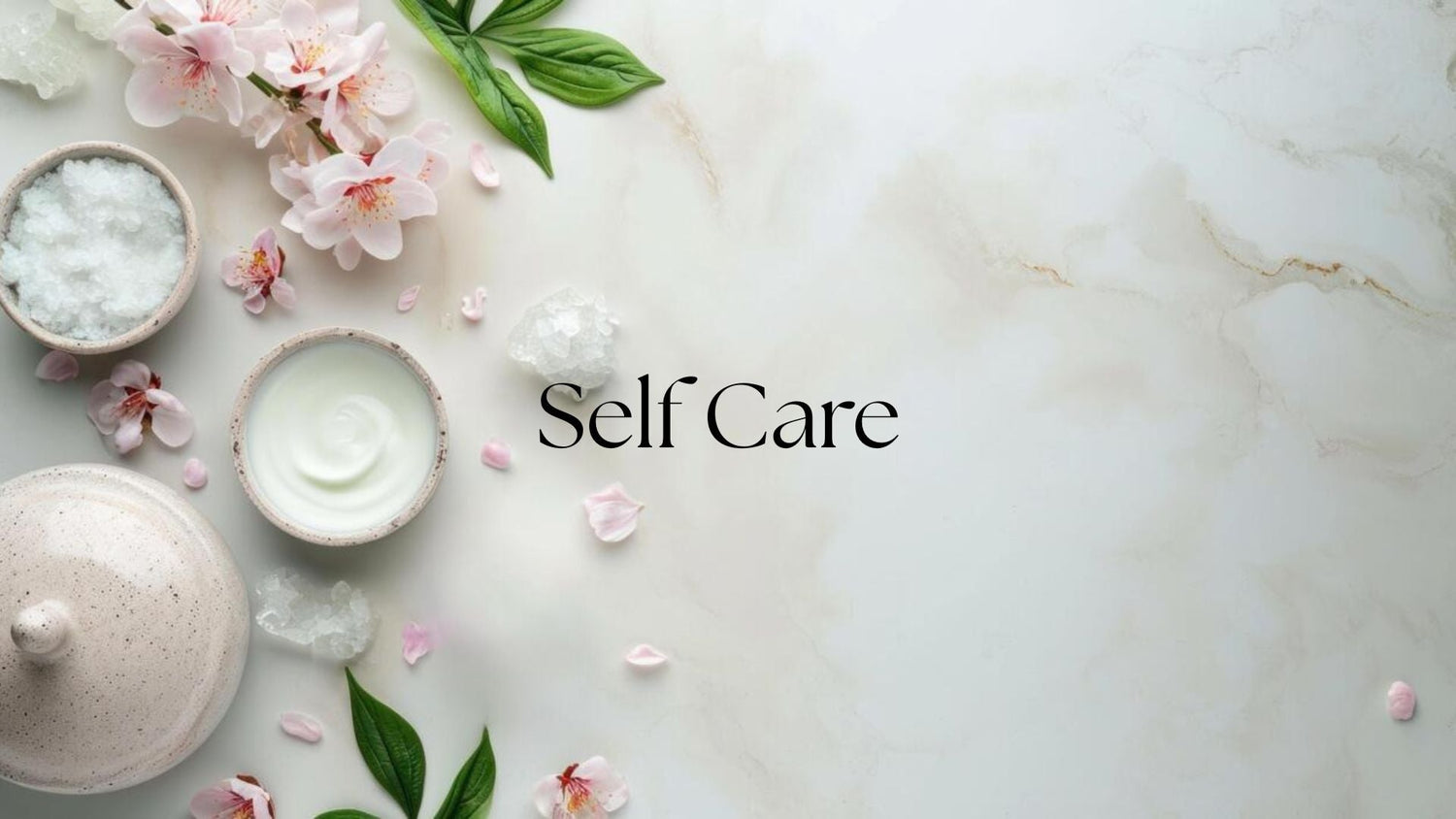 Self-Care Sets