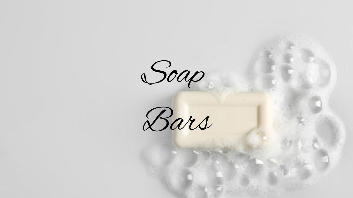 Soap Bars